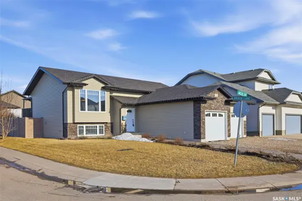 702 Janeson COURT, Warman, SK S0K 4S2