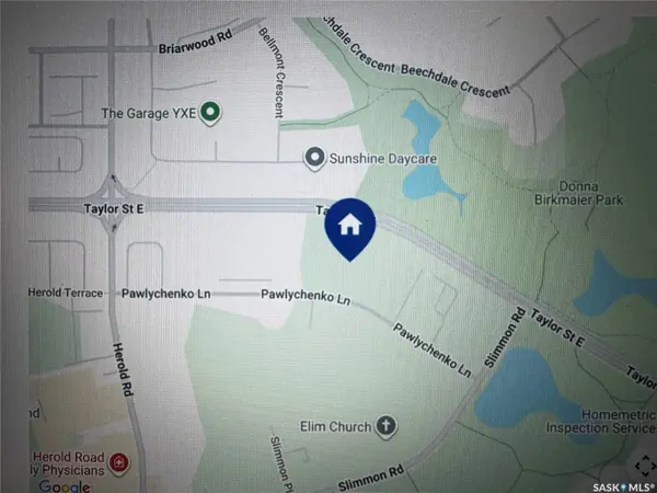 142 Pawlychenko LANE #126, Saskatoon, SK S7V 0N7