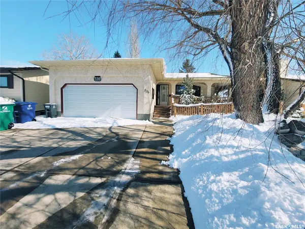 330 Adolph CRESCENT, Saskatoon, SK S7N 3K1