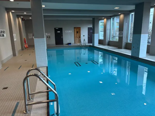 3525 Kariya DR #1710, Mississauga, ON L5B 0C2