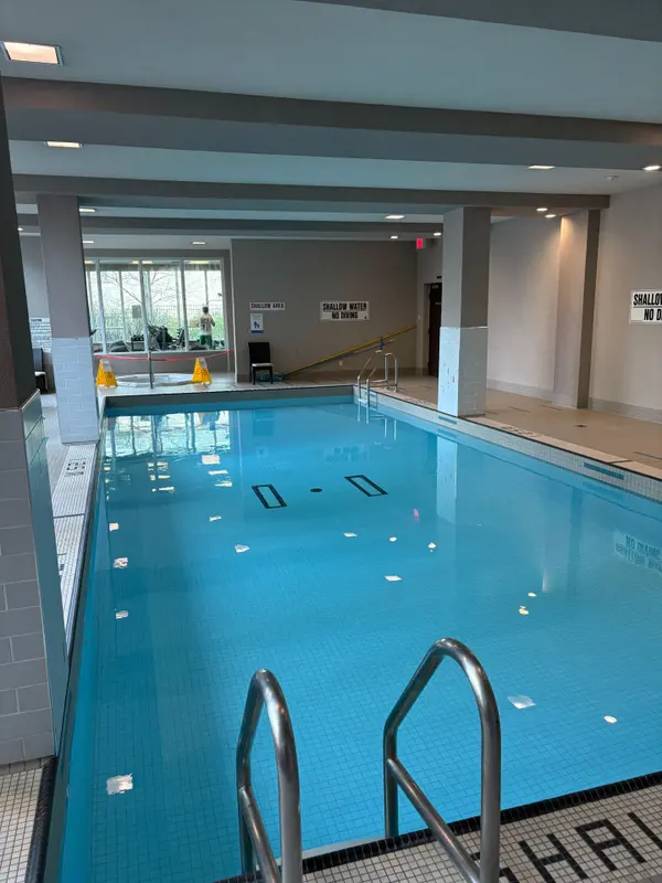 3525 Kariya DR #1710, Mississauga, ON L5B 0C2