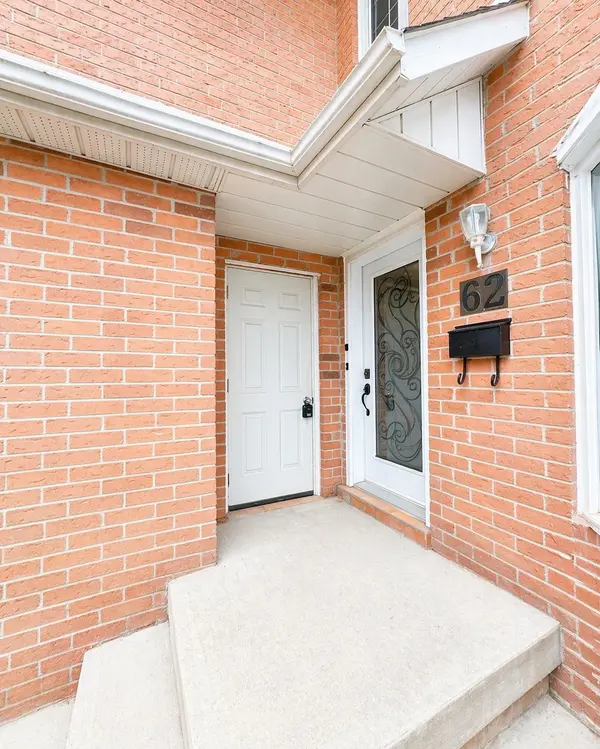 62 Clydesdale CIR #Lower, Brampton, ON L6Y 3R1