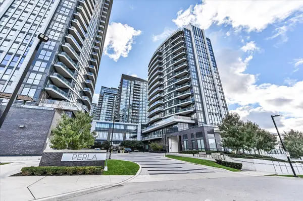 35 Watergarden DR #2719, Mississauga, ON L5R 0G8