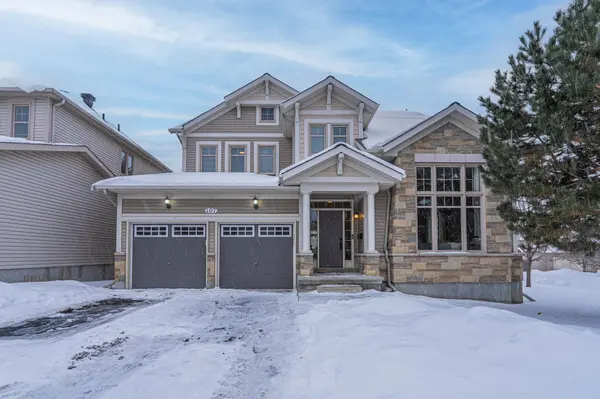 107 Panisset AVE,  Kanata,  ON K2T 0E2
