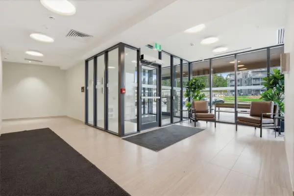 1100 Lackner PL #322, Kitchener, ON N2A 0M1