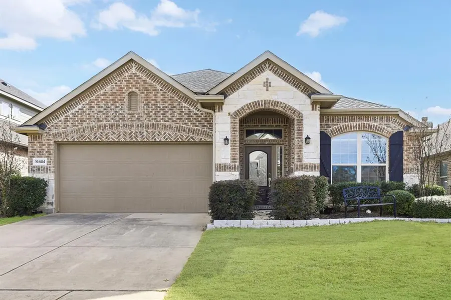 16404 Stillhouse Hollow Court, Prosper, TX 75078