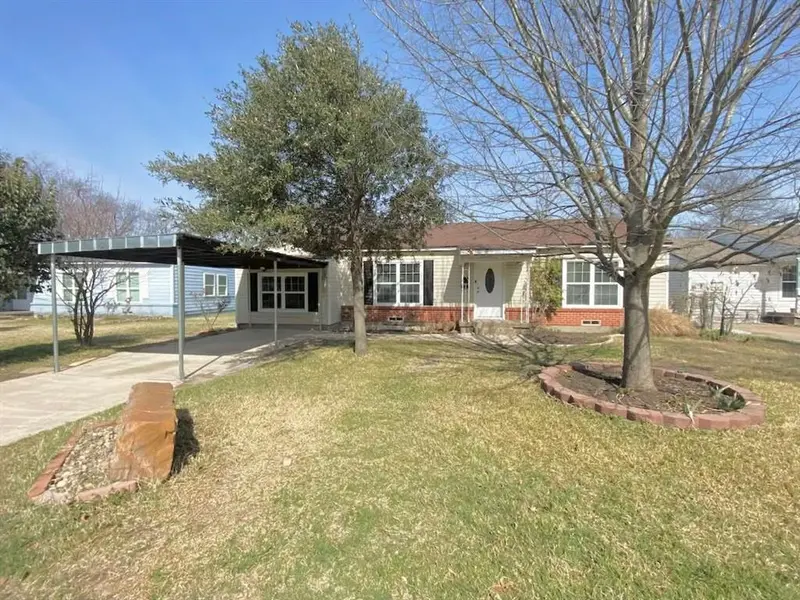 11519 Gatewood Drive, Dallas, TX 75218