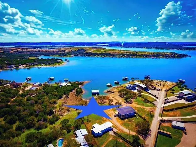 5505 Lakeshore Drive, Possum Kingdom Lake, TX 76450