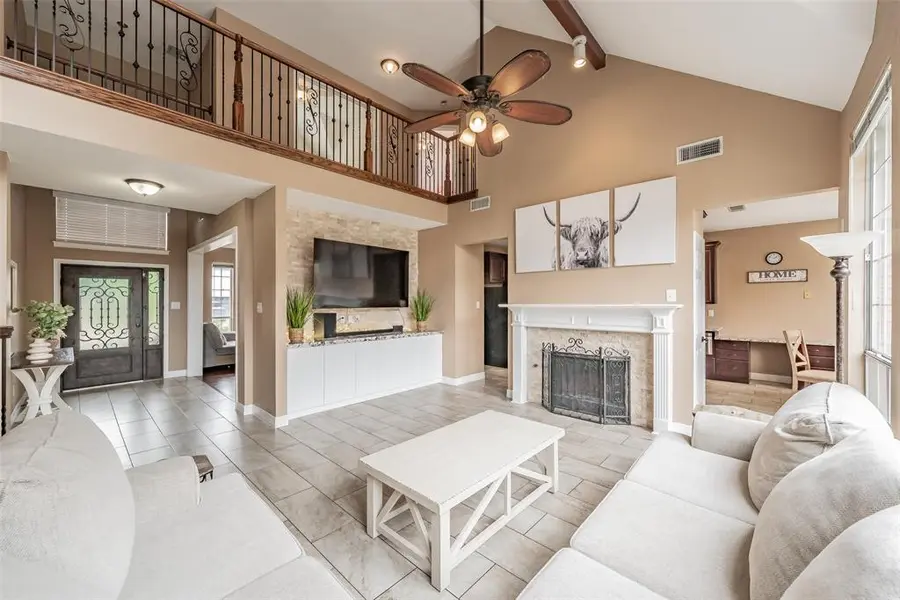 275 Meadowside Drive, Keller, TX 76248