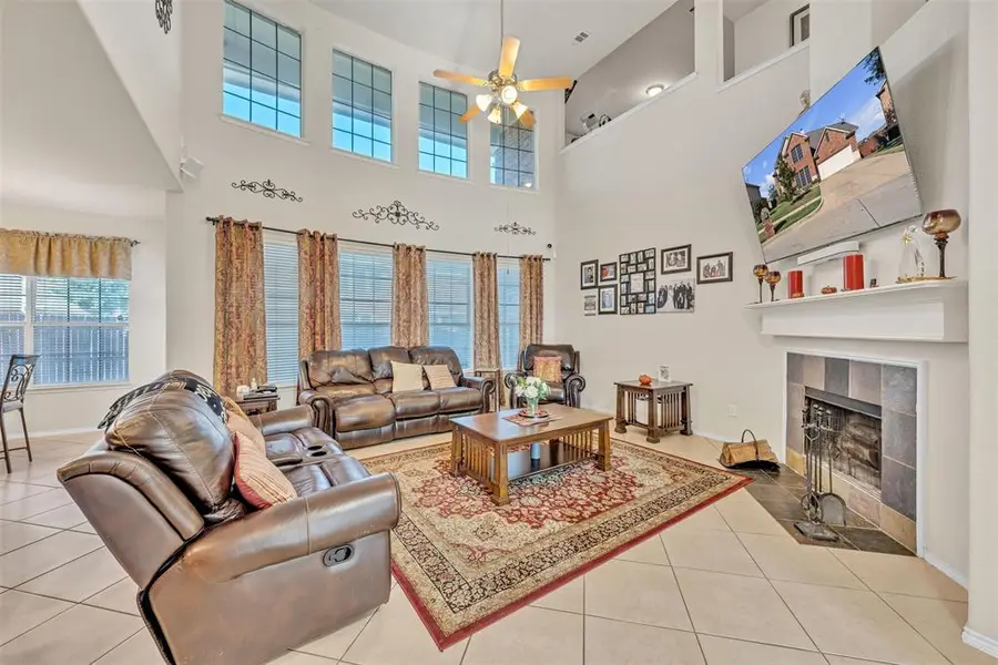 2244 Condor Street, Grand Prairie, TX 75052