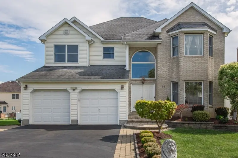 17 Nicole Lane, Parsippany-troy Hills Twp., NJ 07054