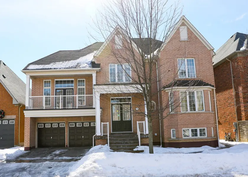 7 Tarmack AVE #BSMNT, Richmond Hill, ON L4E 0E6