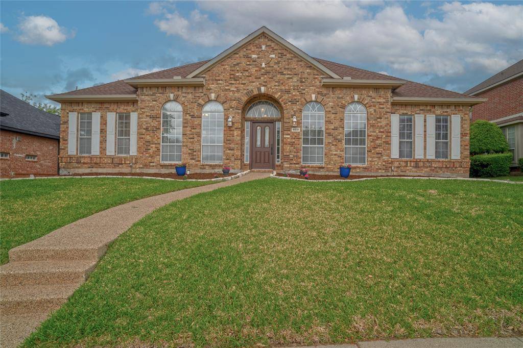 4681 Quincy Lane, Plano, TX 75024