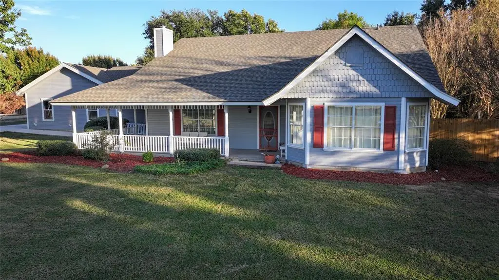 1364 Winn Road, Bowie, TX 76230