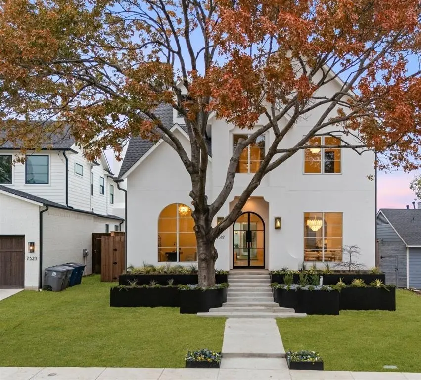 7327 Casa Loma Avenue, Dallas, TX 75214