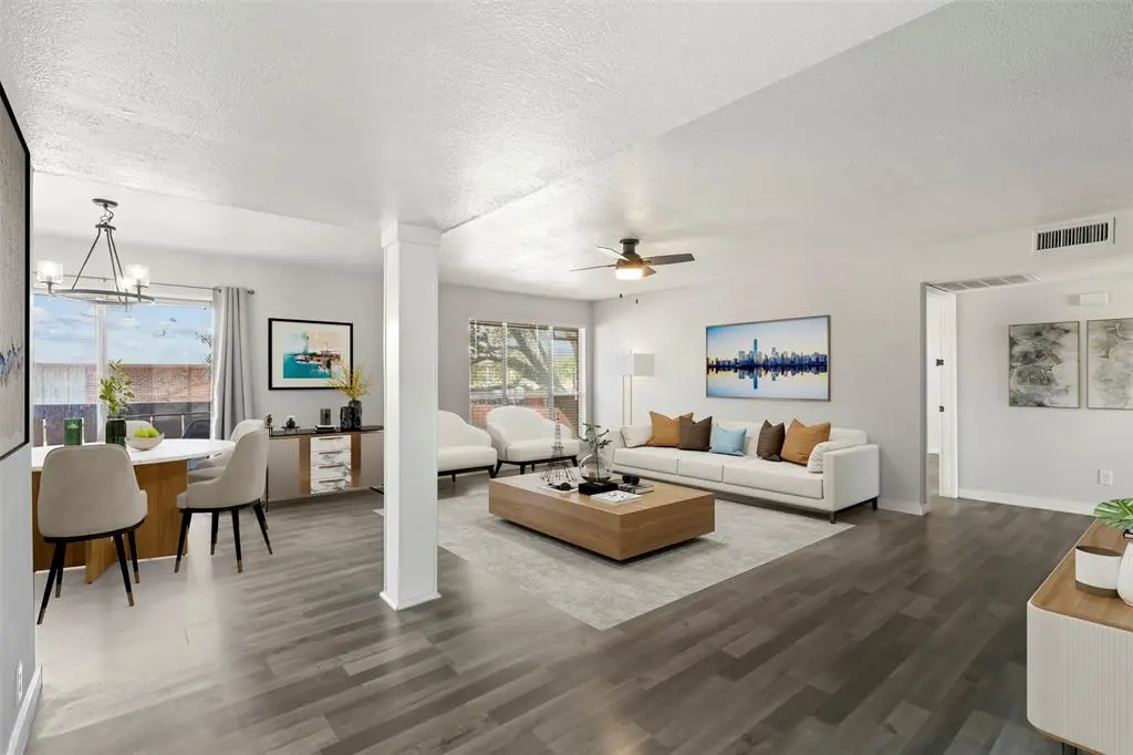 10526 Stone Canyon Road #201, Dallas, TX 75230