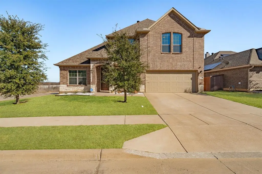 12301 Cedar Knoll Drive, Fort Worth, TX 76028