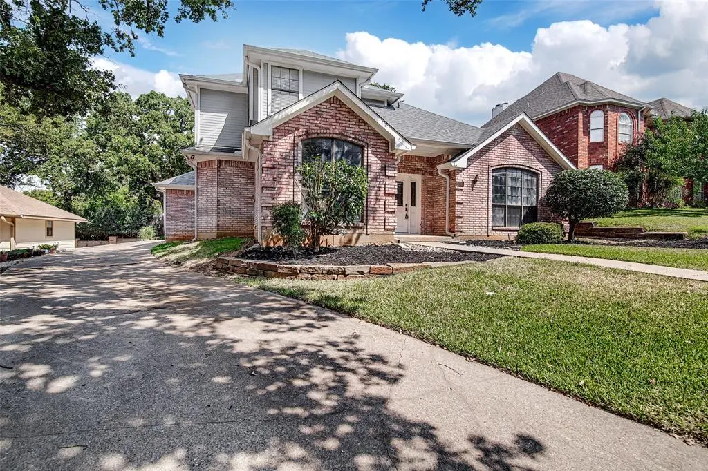 6701 Johns Court, Arlington, TX 76016