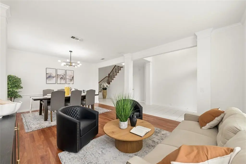 2337 Ravenhurst Drive, Plano, TX 75025