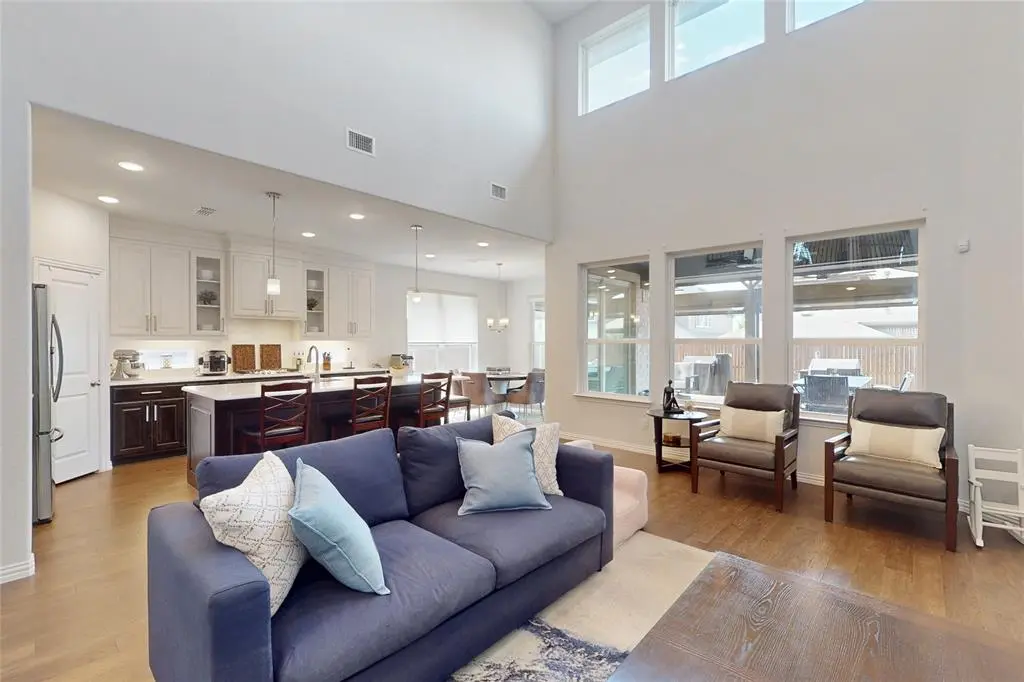 1997 KIEVA Place, Allen, TX 75013