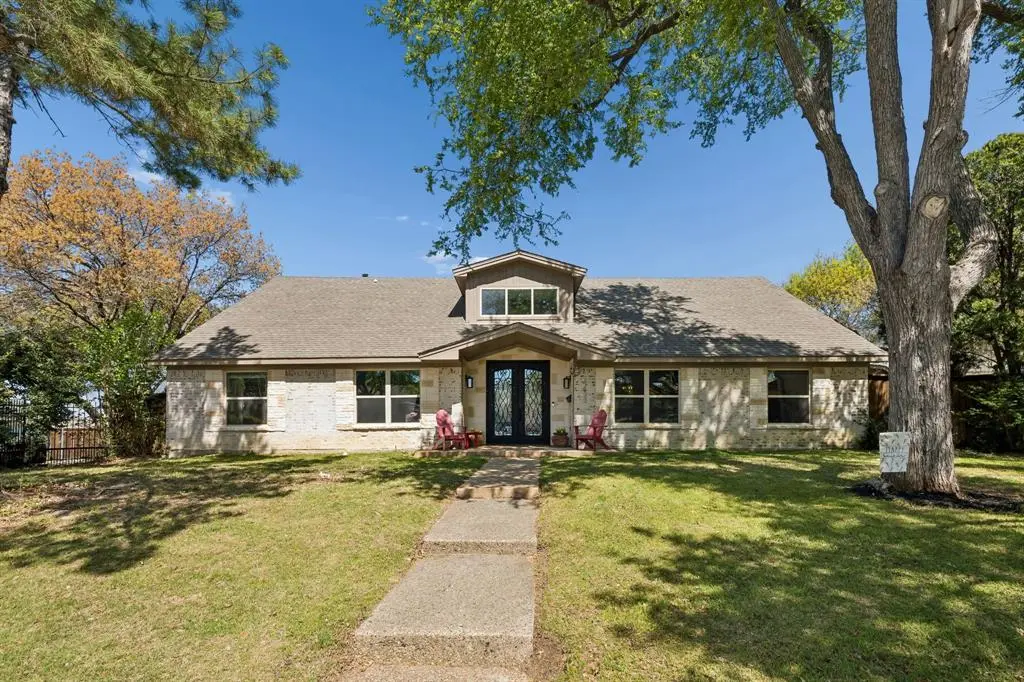 1433 Lincoln Place, Carrollton, TX 75006