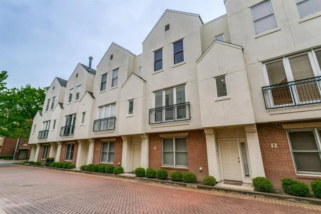 3250 Cambrick Street #9, Dallas, TX 75204