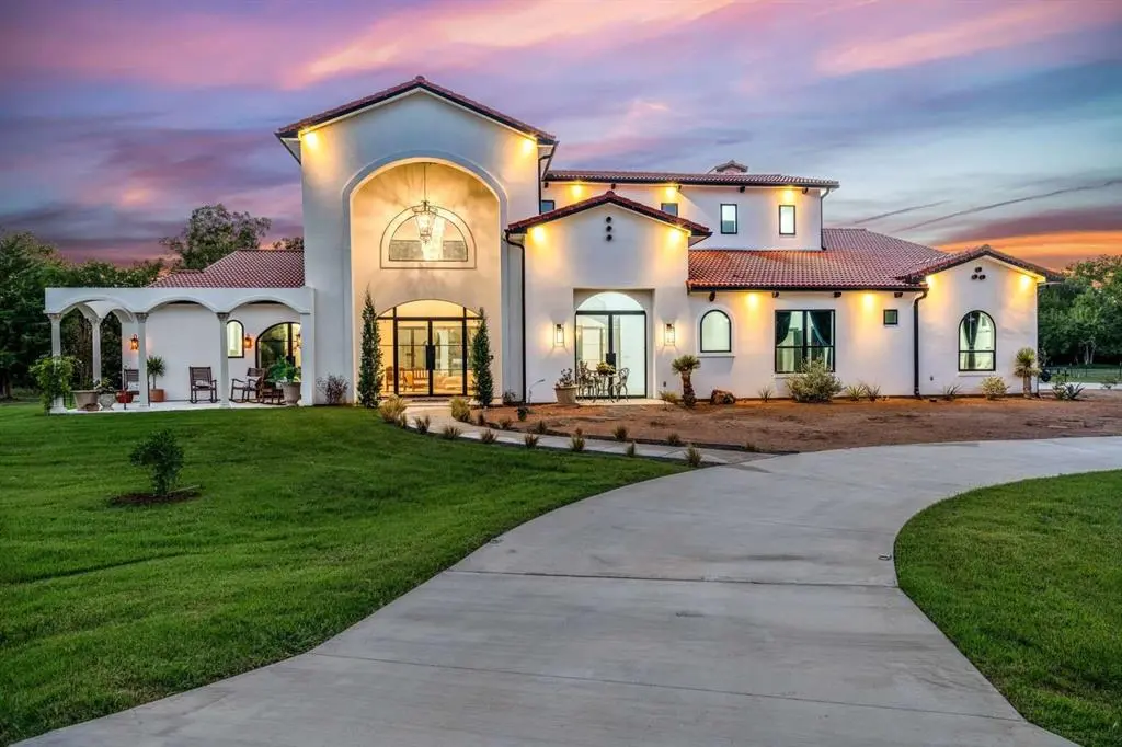 4501 Yucca Flats Trail, Fort Worth, TX 76108