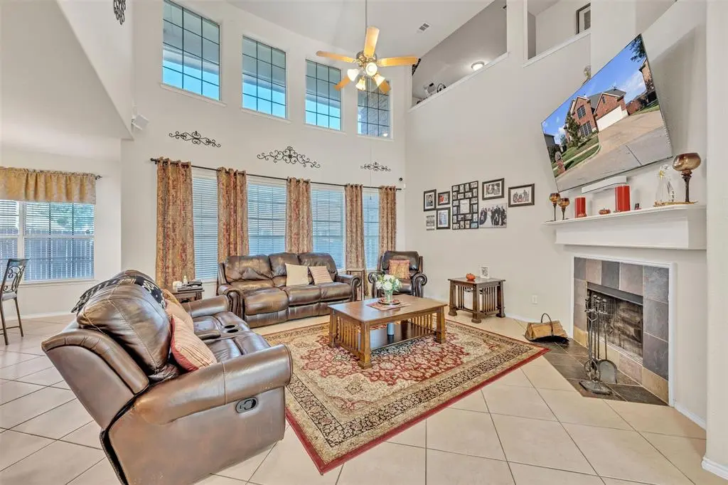 2244 Condor Street, Grand Prairie, TX 75052