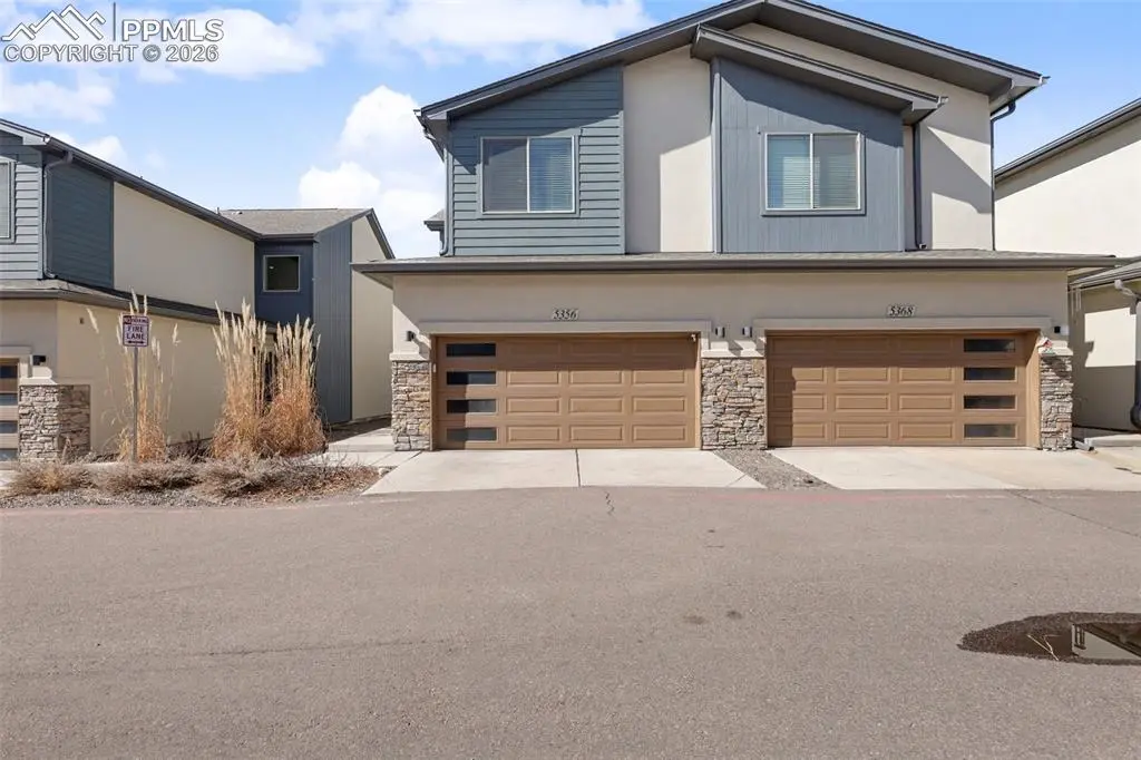 5356 Necker HTS, Colorado Springs, CO 80922