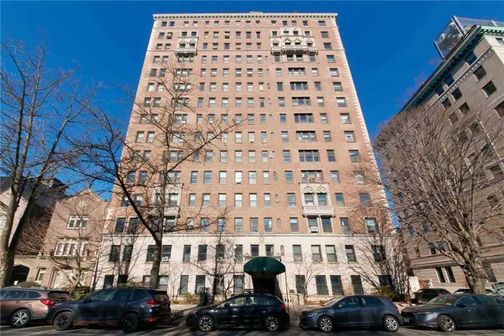 9 Prospect Park West #1A, Brooklyn, NY 11215