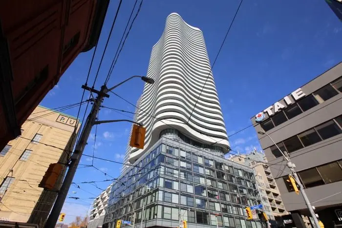 403 Church ST #3713, Toronto C08, ON M4Y 0C9