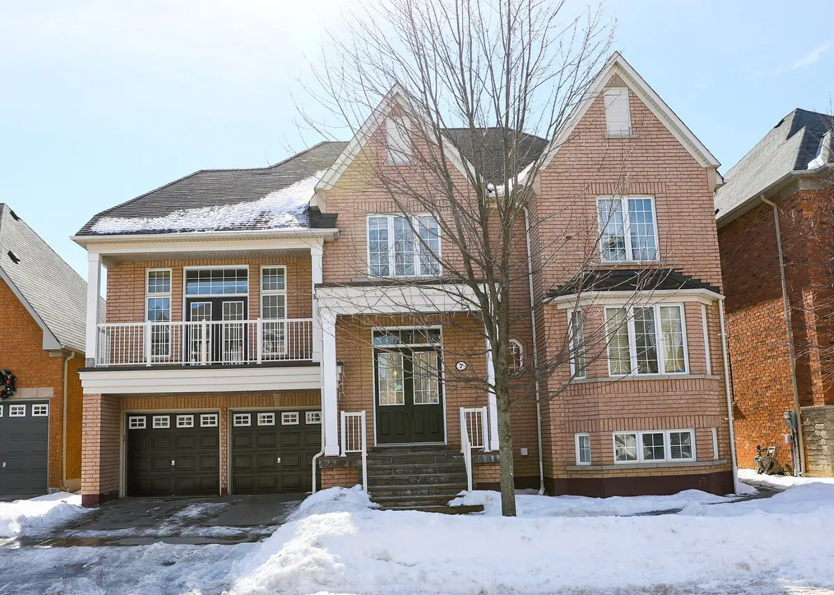 7 Tarmack AVE #BSMNT, Richmond Hill, ON L4E 0E6
