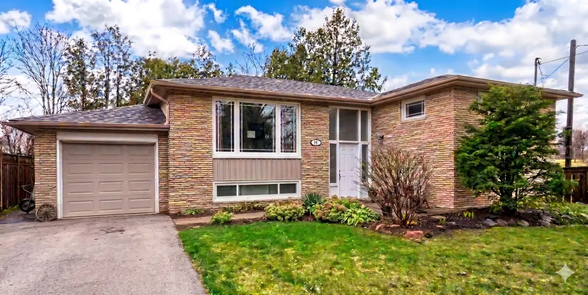 447 Loretta CRES, Whitchurch-stouffville, ON L4A 7G4