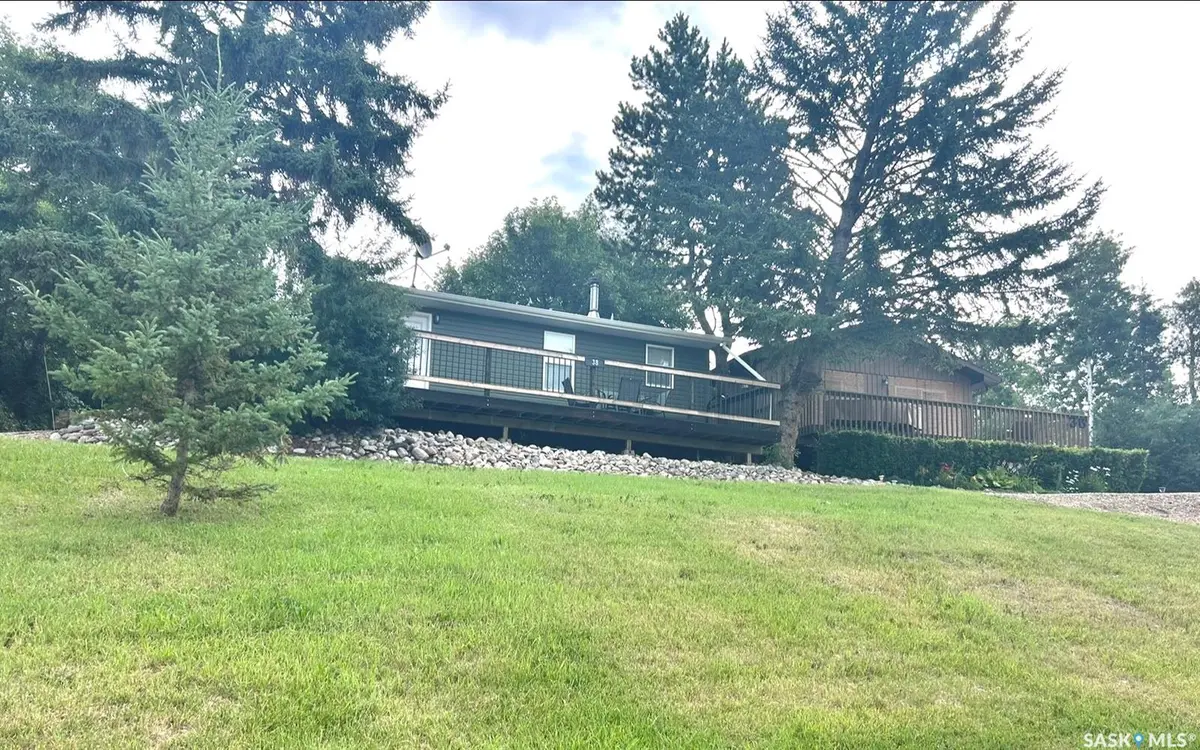 38 Gaddesby DRIVE, Meota Rm No.468, SK S0M 1X0