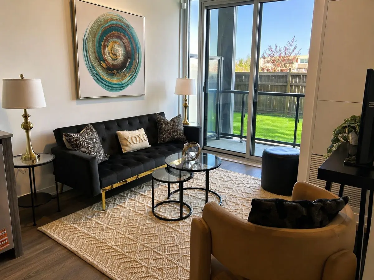 4878 Powers Common #118, Burlington, ON L7M 0W7