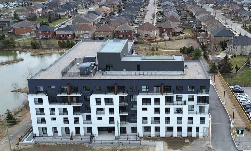 1936 Rymal RD E #101, Hamilton, ON L0R 1P0