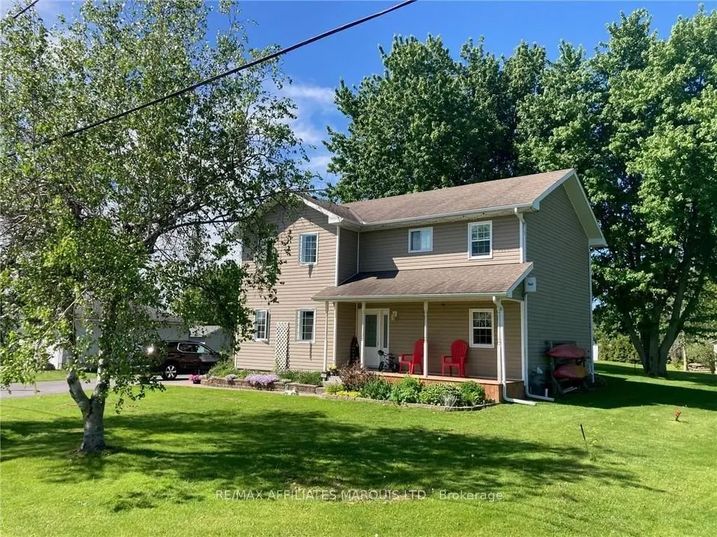 10 Coyle DR, South Dundas, ON K0C 1X0