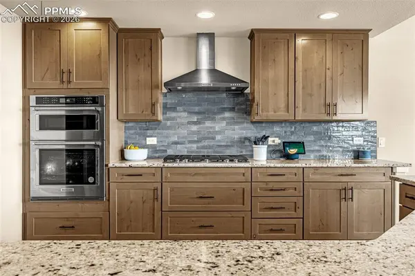 2475 Antica CT, Colorado Springs, CO 80921