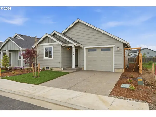 1531 SE Hankel ST, Dallas, OR 97338