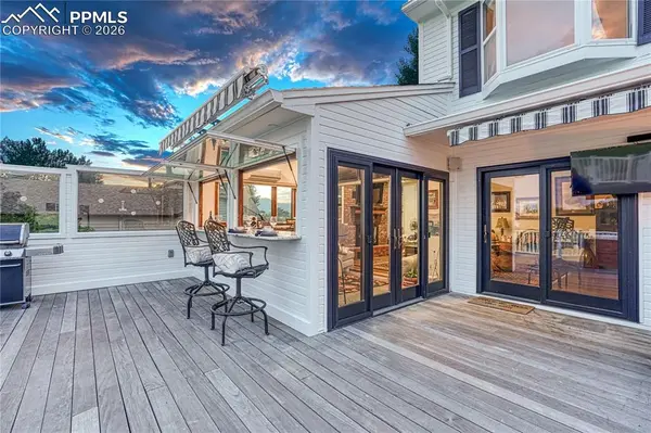 135 Palm Springs DR, Colorado Springs, CO 80921