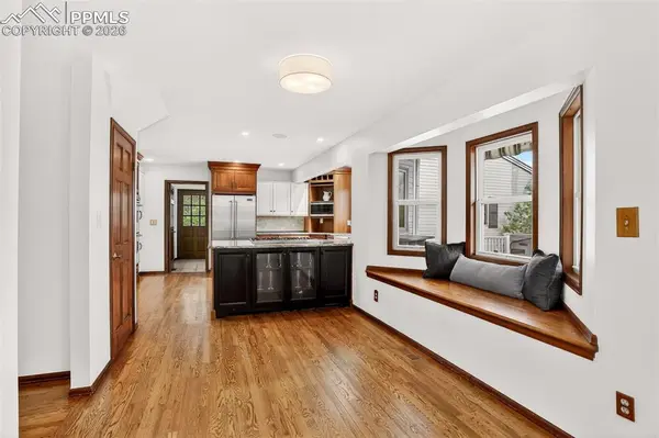 135 Palm Springs DR, Colorado Springs, CO 80921