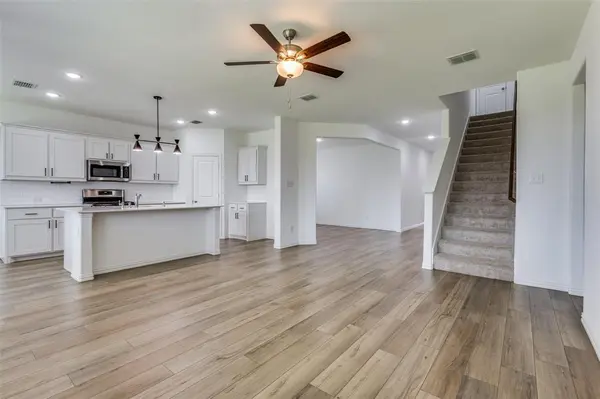 6008 Fairholme Drive, Celina, TX 76227