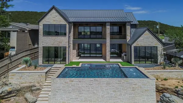 3061 Park Road 36, Possum Kingdom Lake, TX 76449