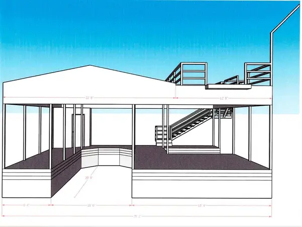 3061 Park Road 36, Possum Kingdom Lake, TX 76449