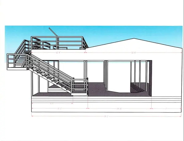 3061 Park Road 36, Possum Kingdom Lake, TX 76449