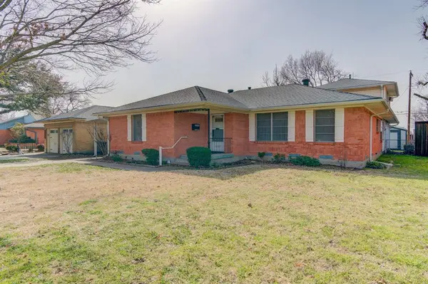 9203 Lindaro Lane, Dallas, TX 75228