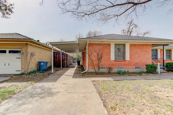 9203 Lindaro Lane, Dallas, TX 75228