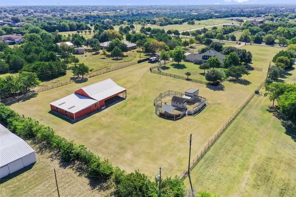 4451 Shiloh Road, Midlothian, TX 76065