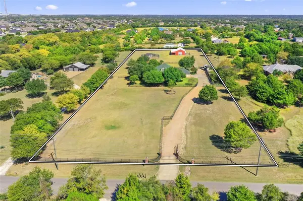 4451 Shiloh Road, Midlothian, TX 76065