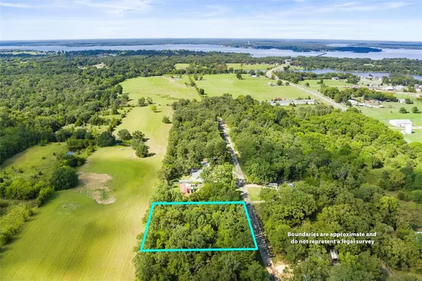 TBD RS County Road 3333, Emory, TX 75440